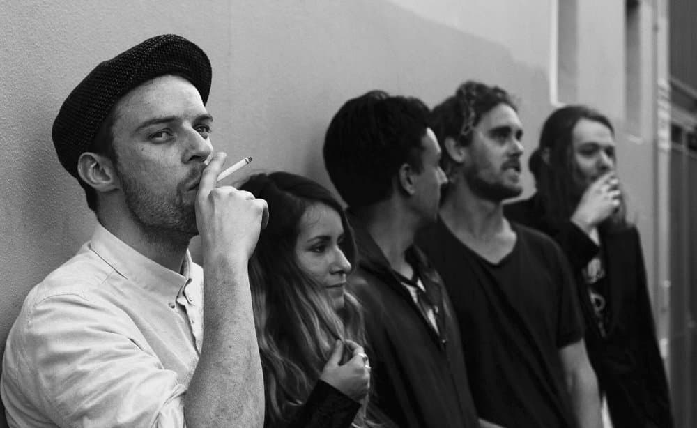 Five Coffees: More Energising Than Double Espresso