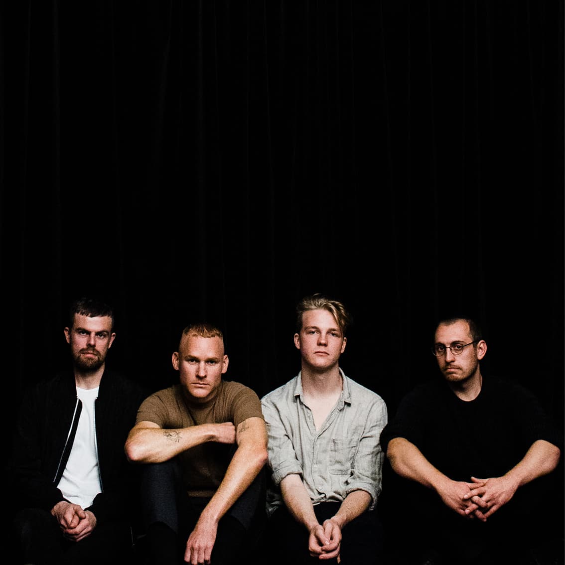 Gold Class drum up all the feels