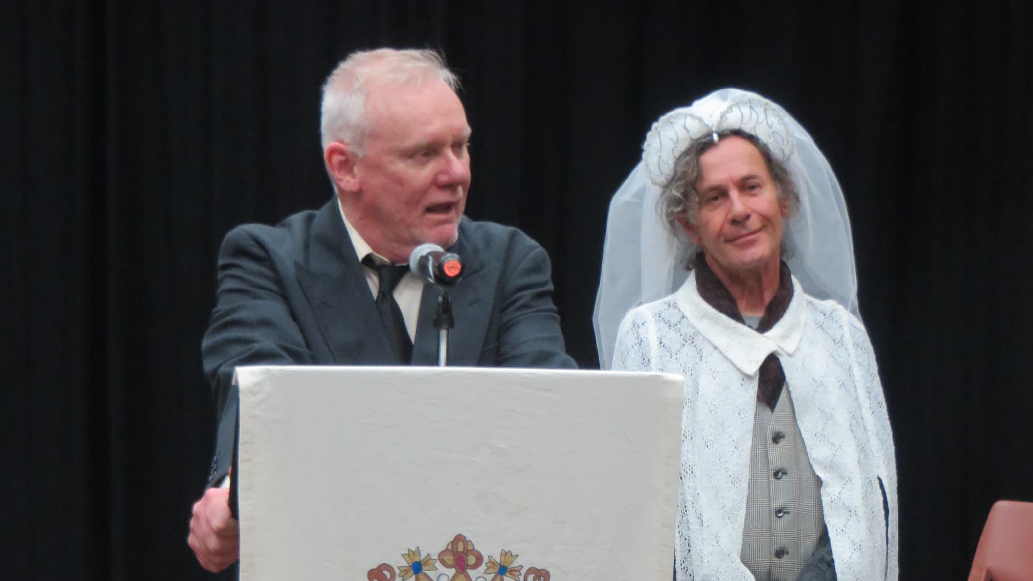 The Daily: Jewish Comedy from WW2 in Sydney