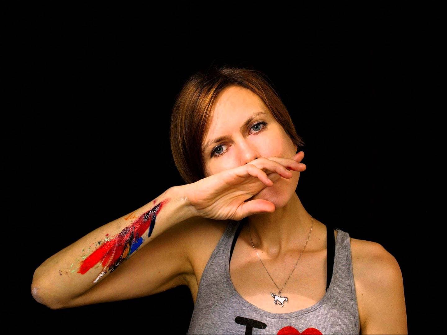 Swimming upStream: Juliana Hatfield & Off the Air