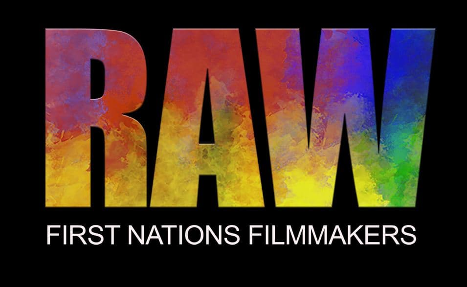 RAW: Next Generation of Indigenous Filmmakers