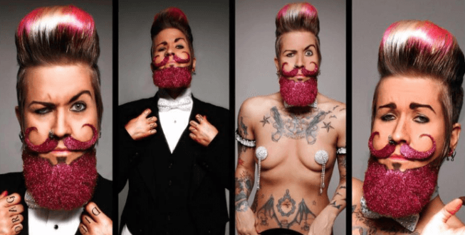 Australia’s Growing Drag Performance Culture