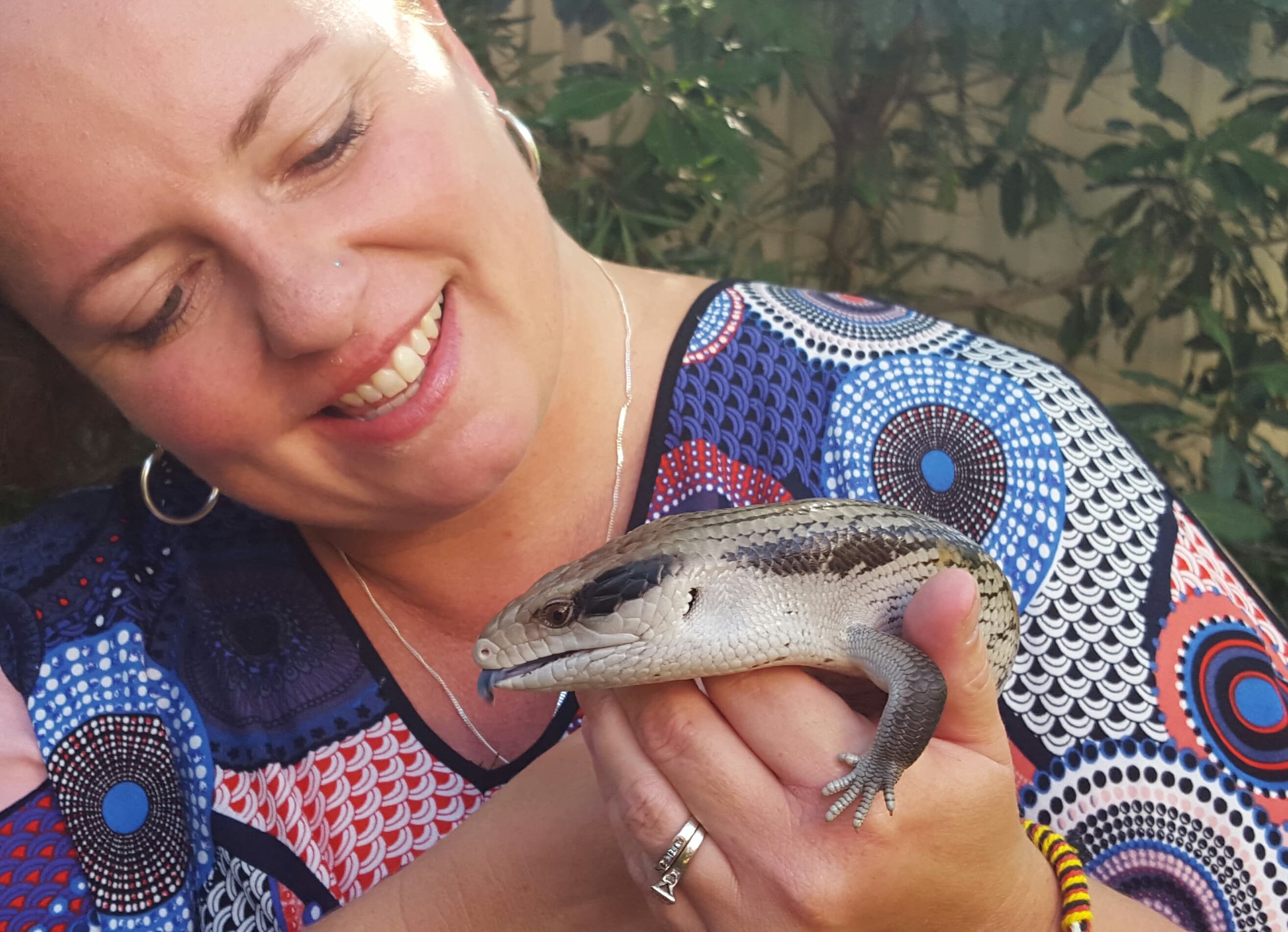 The Living Dream of D’harawal Knowledge