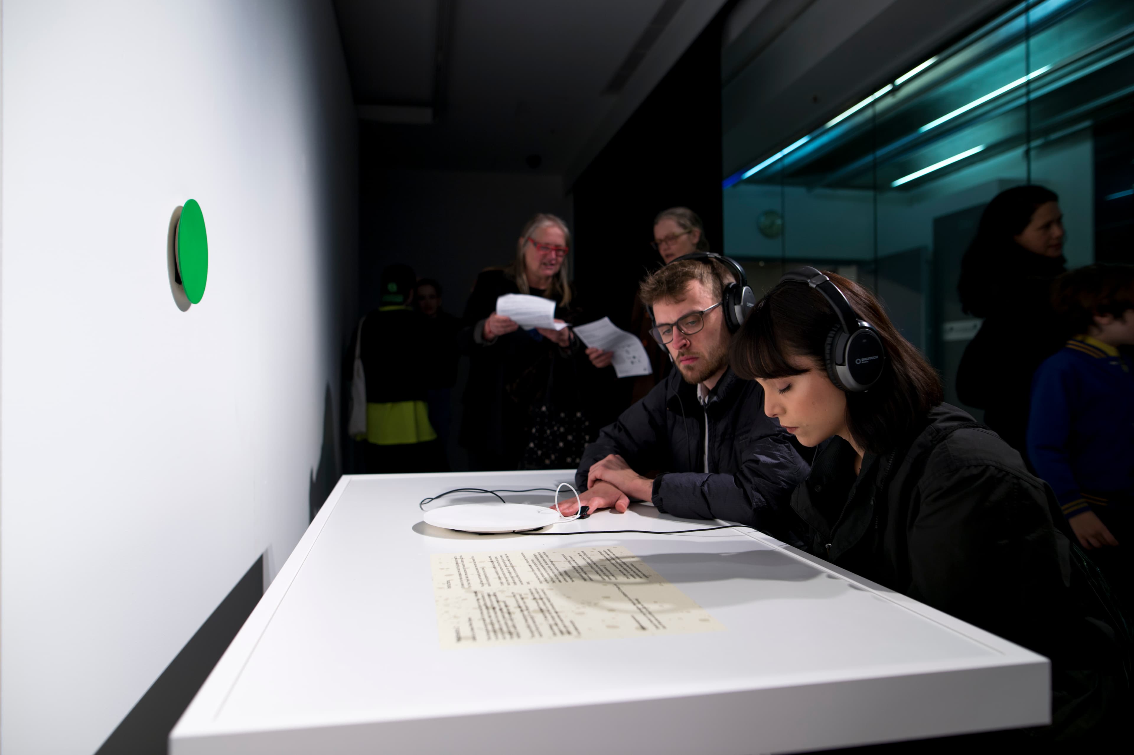 To the beat of your heart