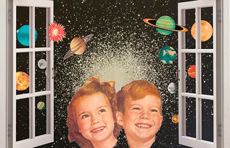 Sounds of Space Exhibition