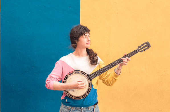 New Music with Andrew Khedoori