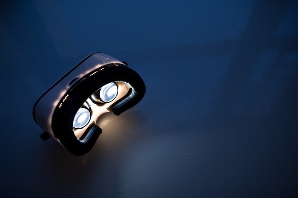 The Role of Virtual Reality Technology in Disability Services