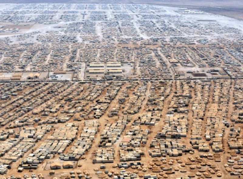 World Refugee Crisis: Could Refugee Cities be an alternative to Refugee Camps?
