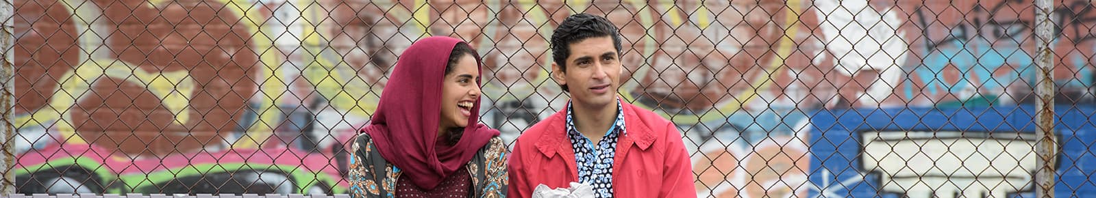 The Daily Reviews: Ali’s Wedding and Terminator 2