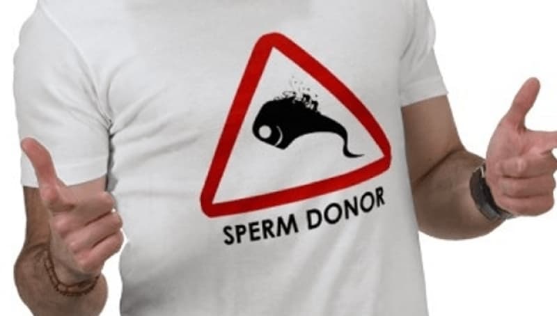Explainer: Sperm Donations