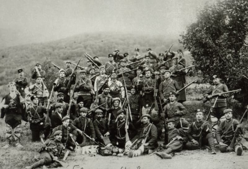 This Day In History – 20th April