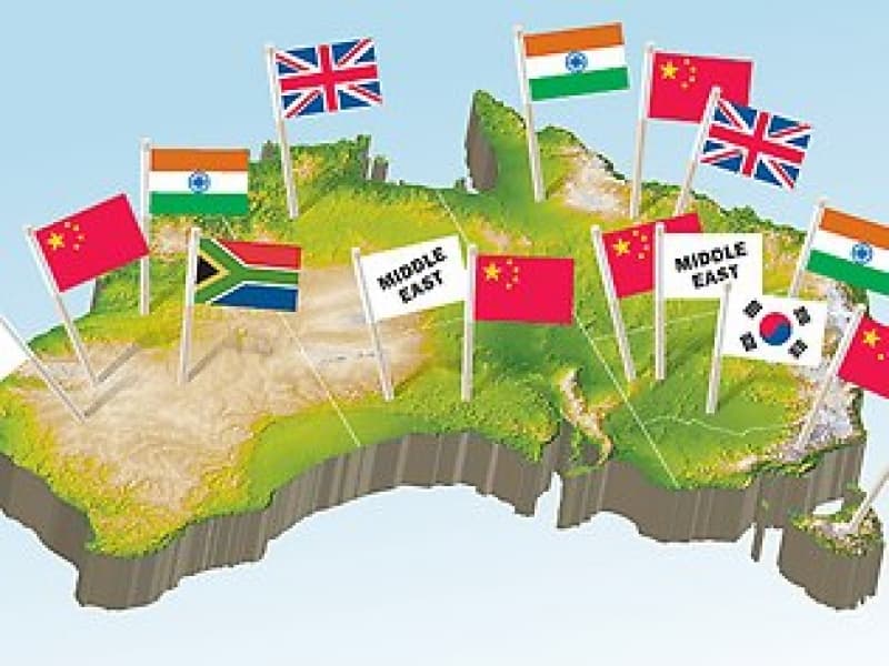 Opposing Foreign Investment – Legitimate concerns or racism?