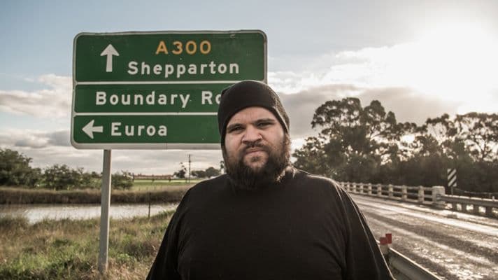 Briggs Reclaiming Australia