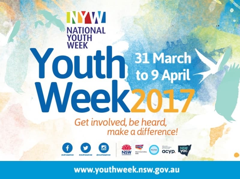 Fernside Festival for National Youth Week