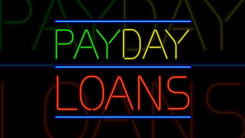 Payday Loans Legislation Delay Causing Pain