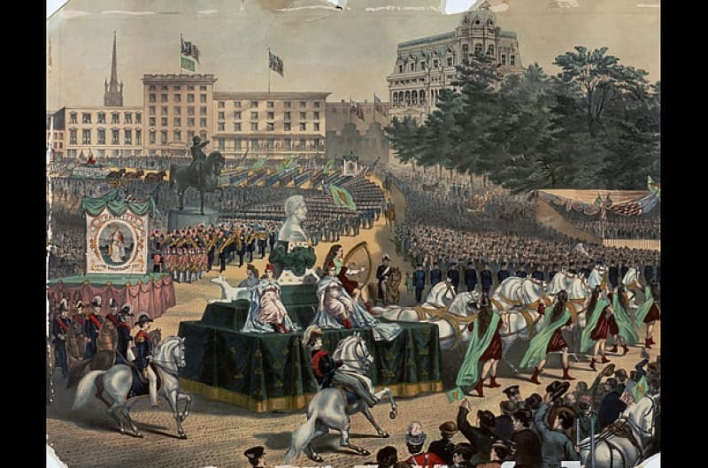 This Day in History – 17th March