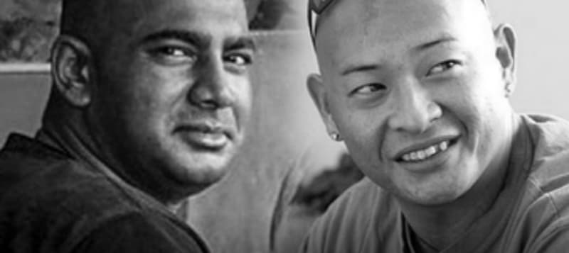 The Bali Two – Twelve months on