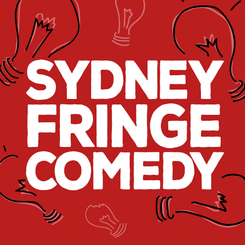 Sydney Fringe Comedy