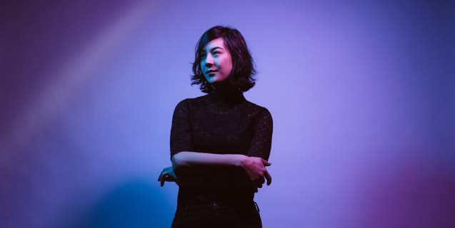 Say konnichiwa to Japanese Breakfast