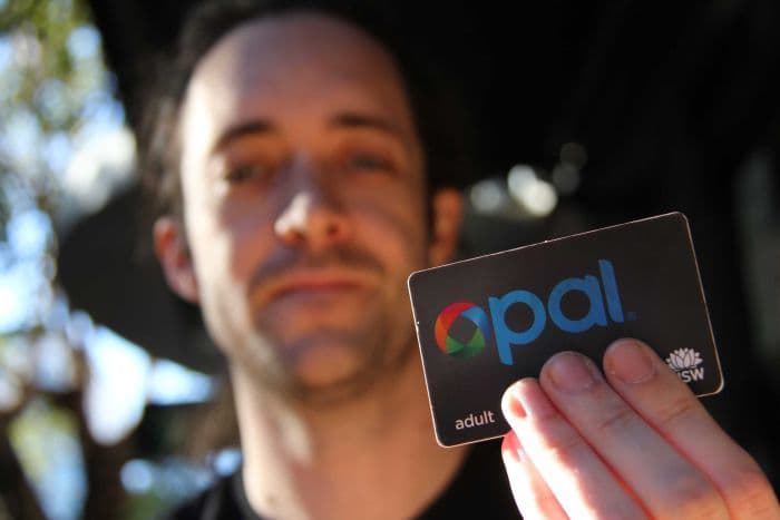 Meow-Meow: Opal card implants and Biohacking