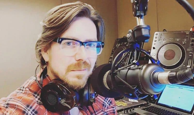 The Newtopian Dream: The sleepout