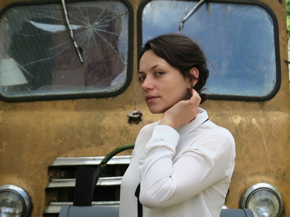 Shelley Short: Let’s get Pacific