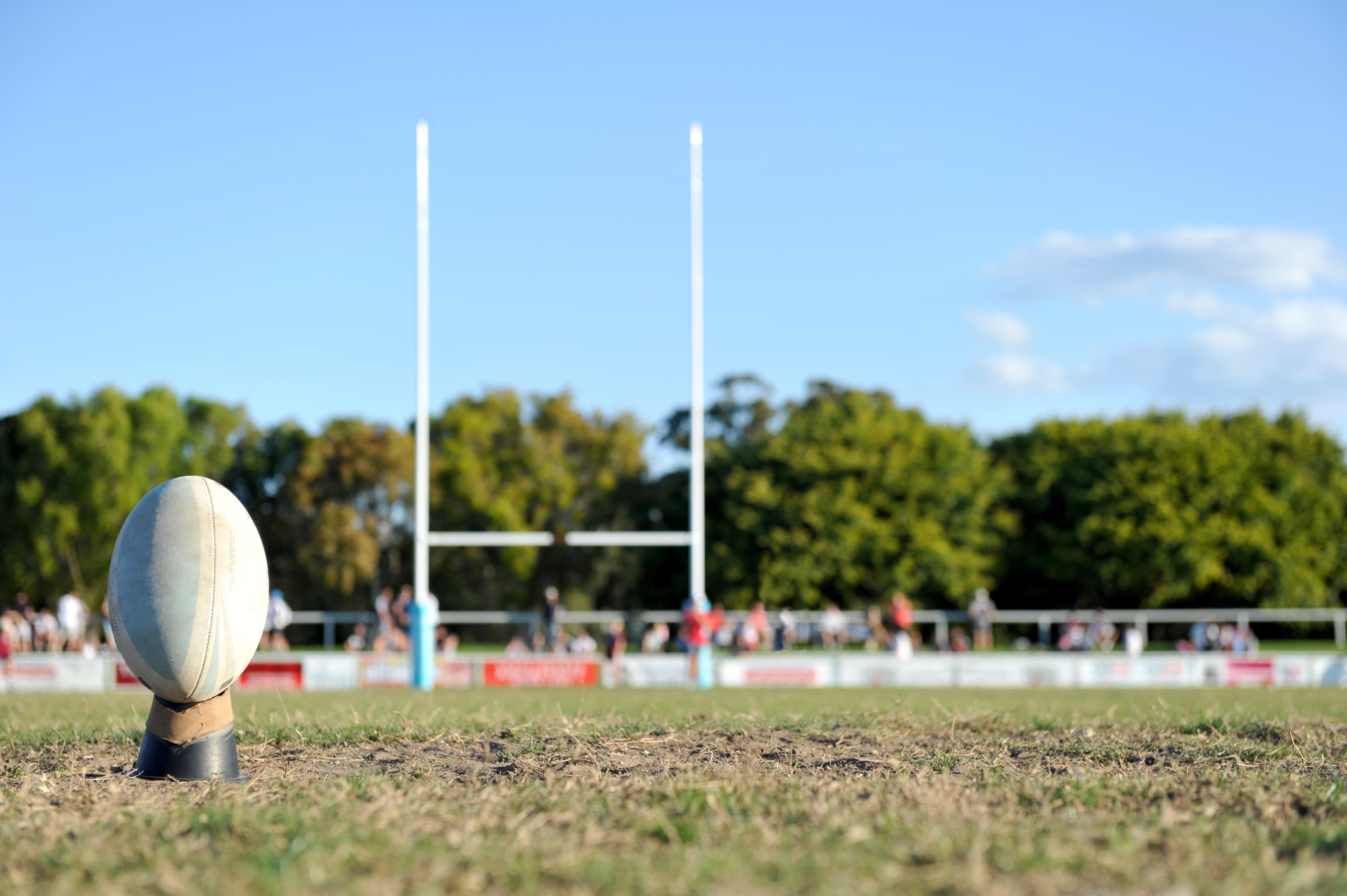 Junior Rugby League – Age vs Size