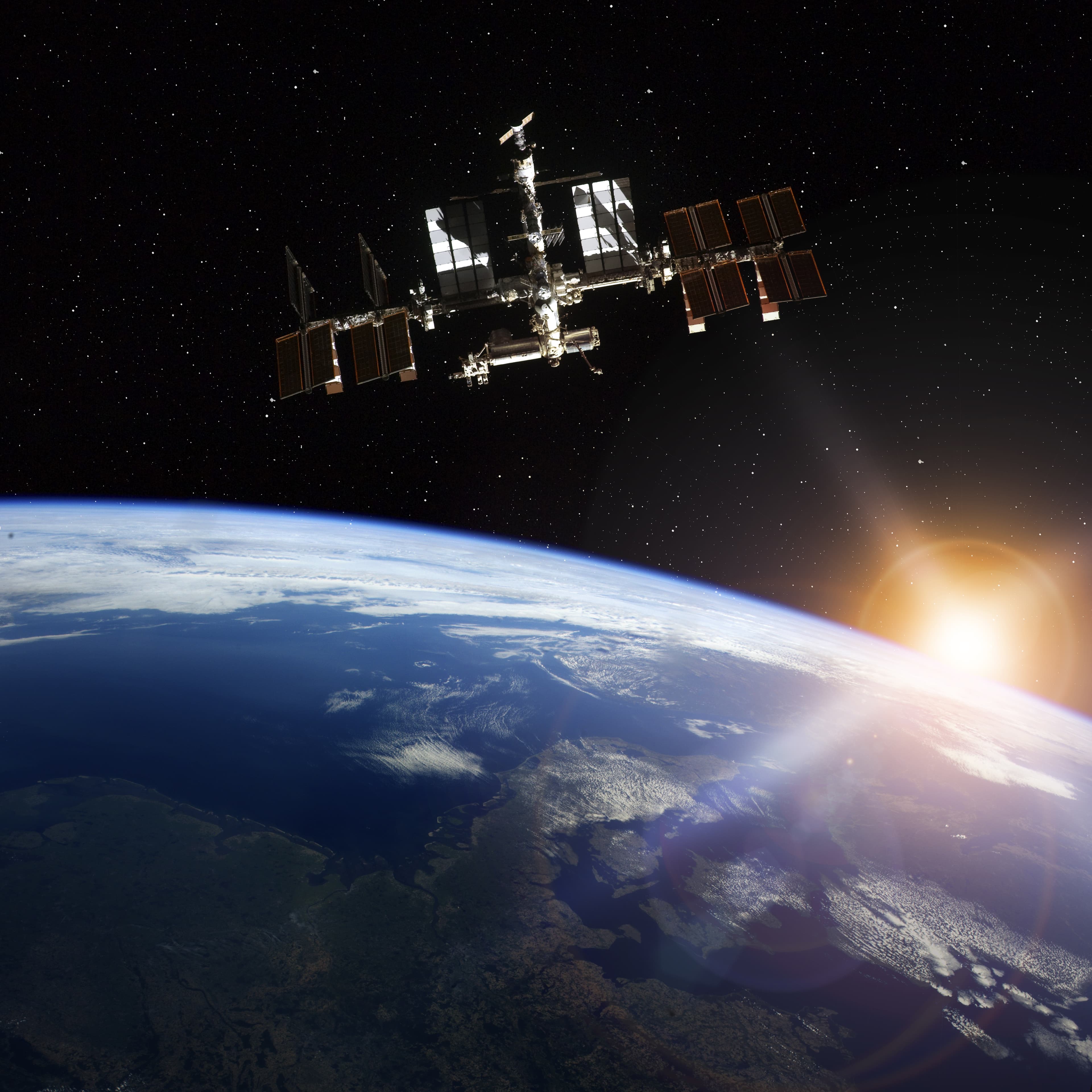 ACT & SA Deal on Australian National Space Agency