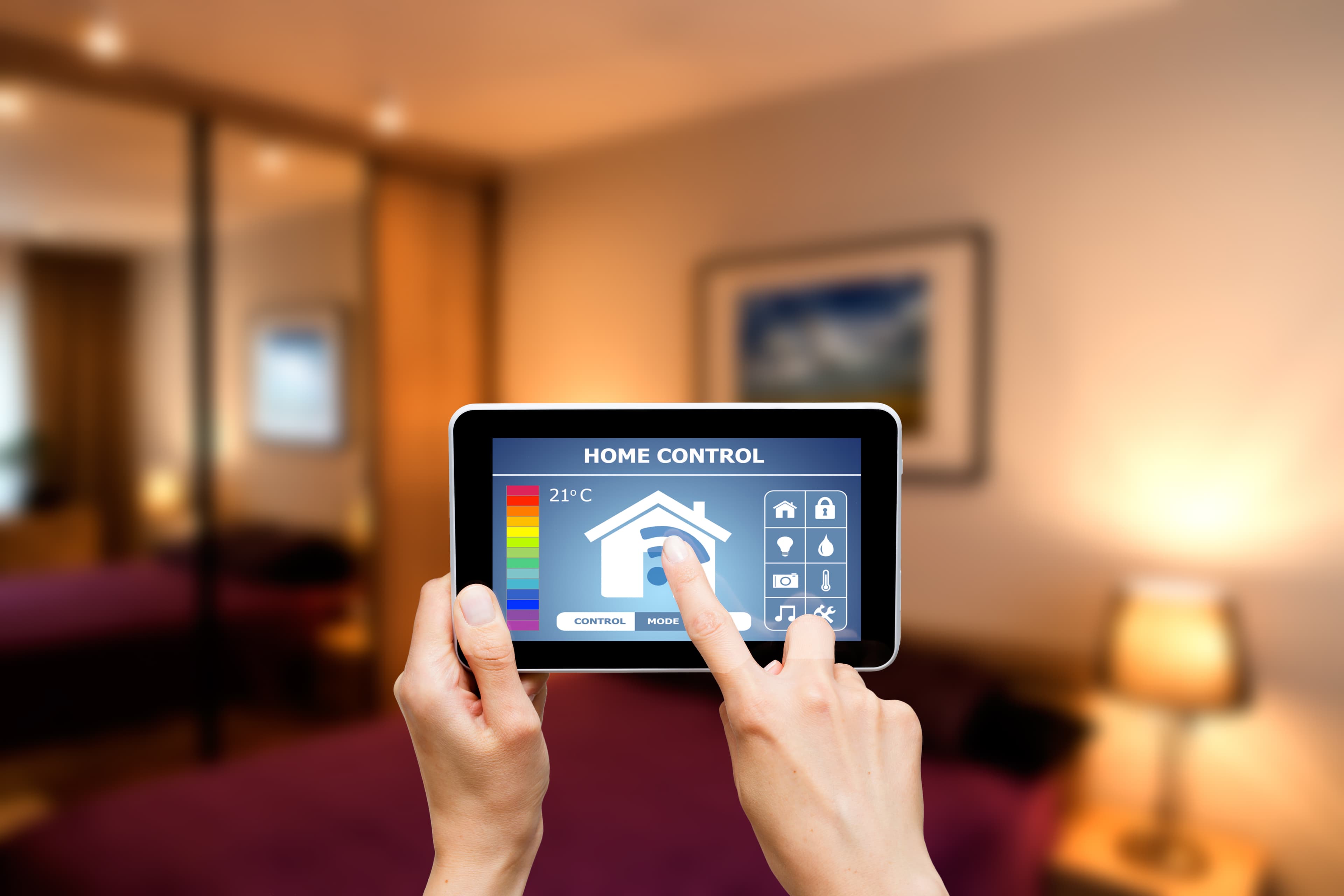 Just how smart are smart homes?