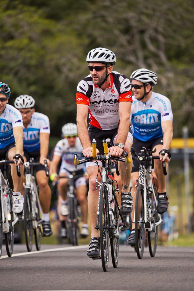 Cars vs Bicycles: Do they have equal rights?