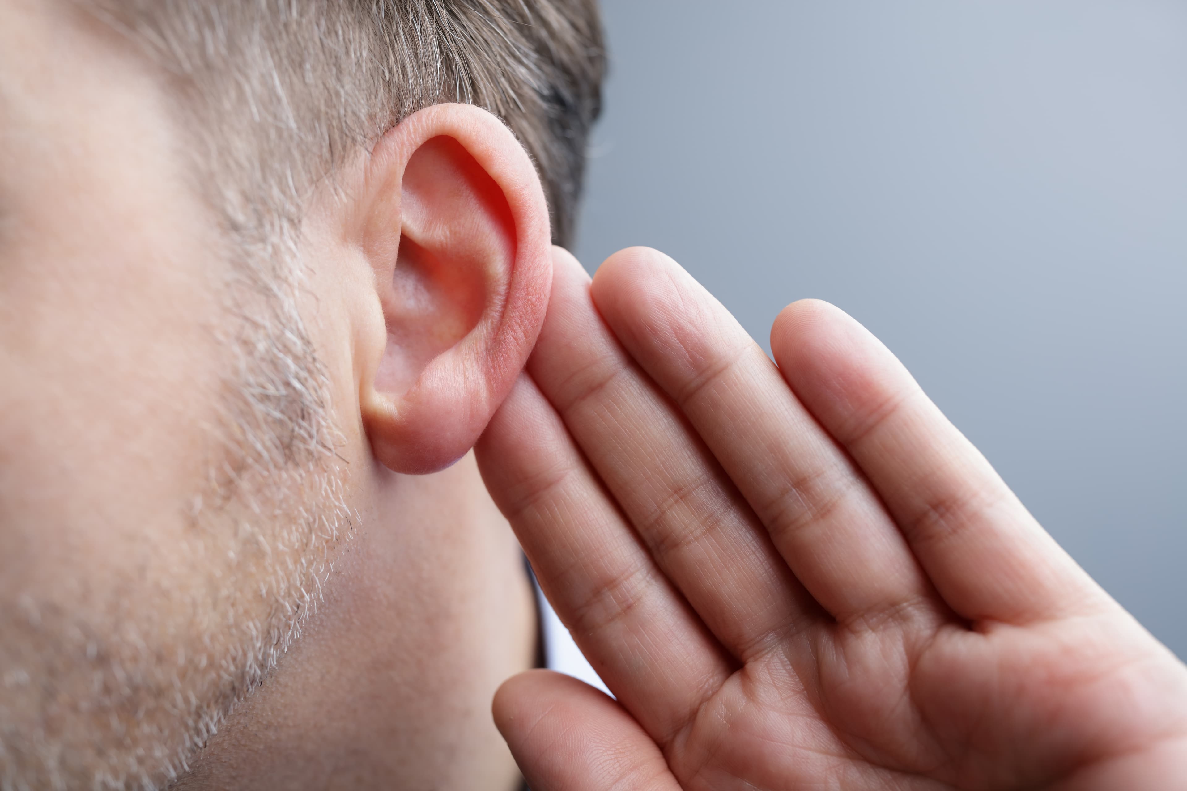 Listen Up: Hearing Awareness Week