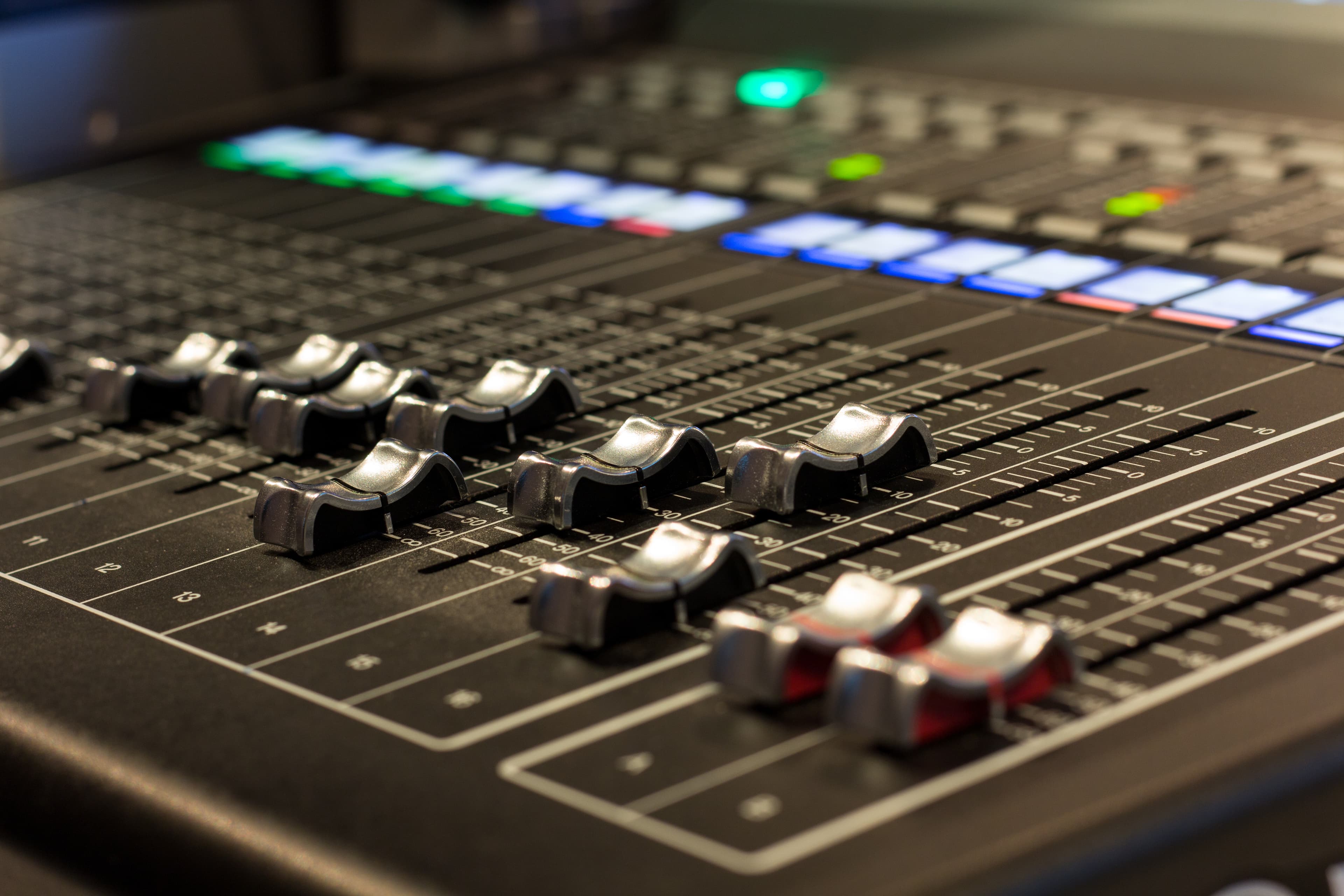 Think Breakfast: How data sonification is changing the way we hear the world