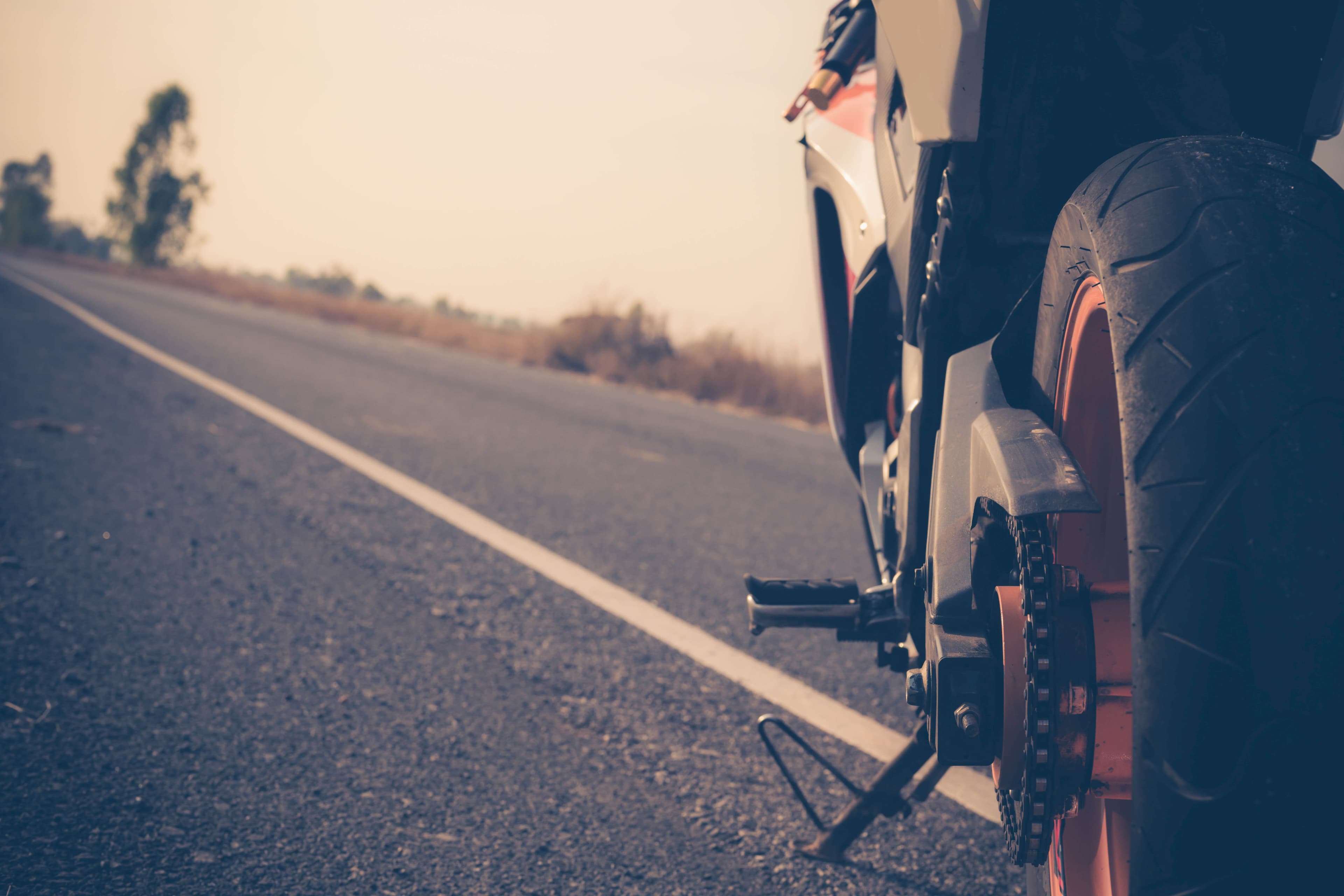 Riding Scrapheaps for Charity