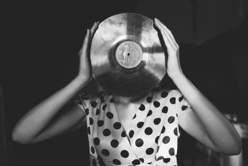 Mark Gowing: The Cover Art of Preservation Music