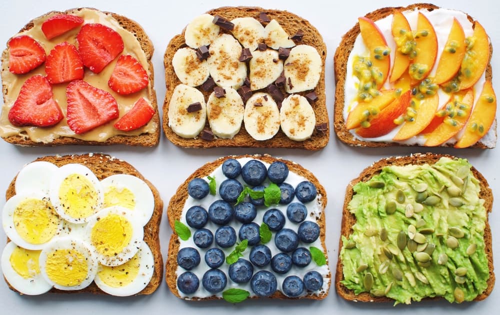 Word of the Week: Toast