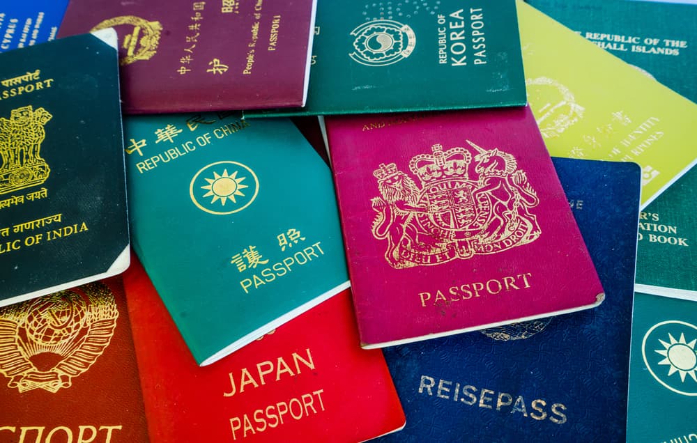 Dual Citizenship: Debating the Crisis