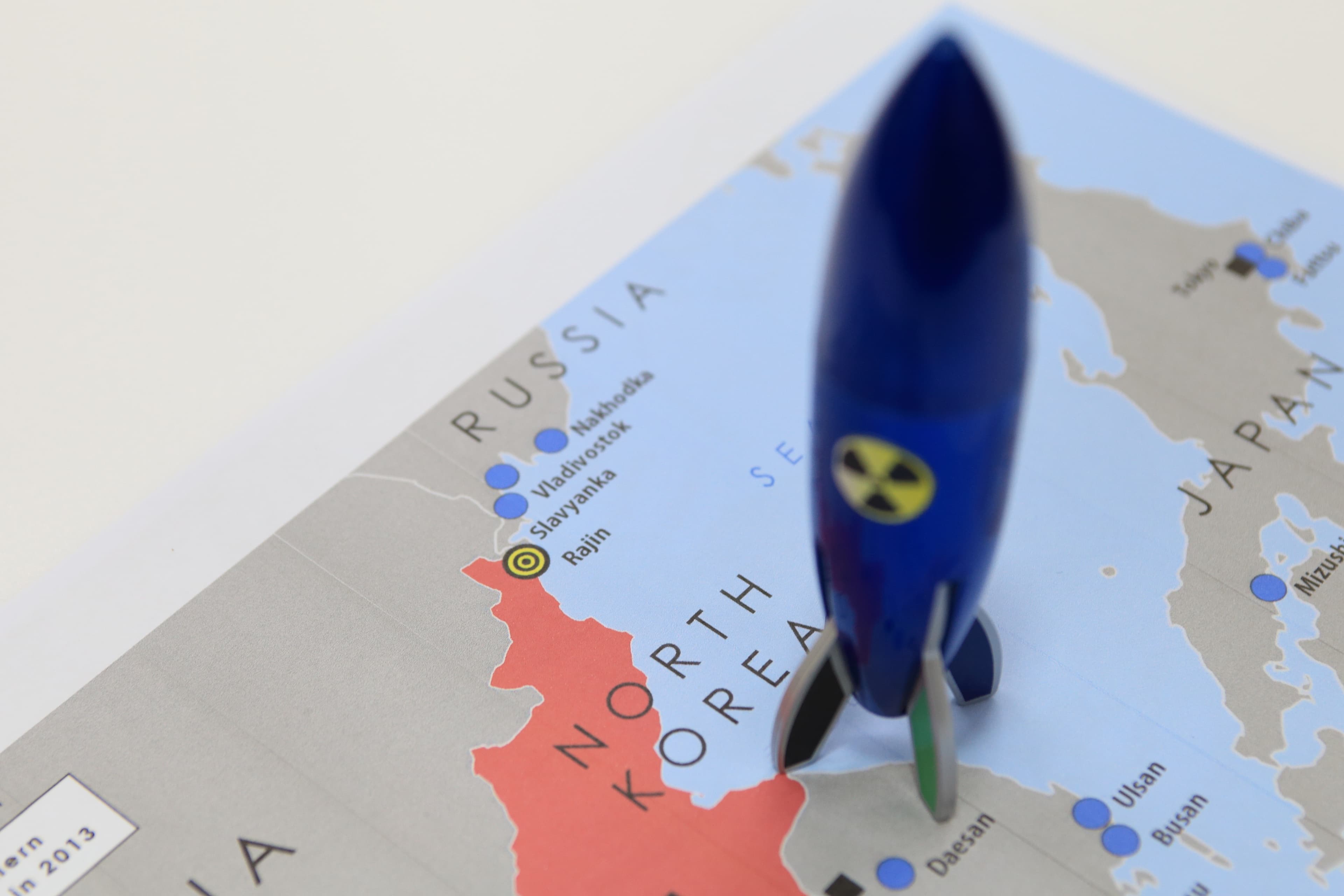 US of Ed: Trump’s nuclear brinkmanship with Kim Jong-un