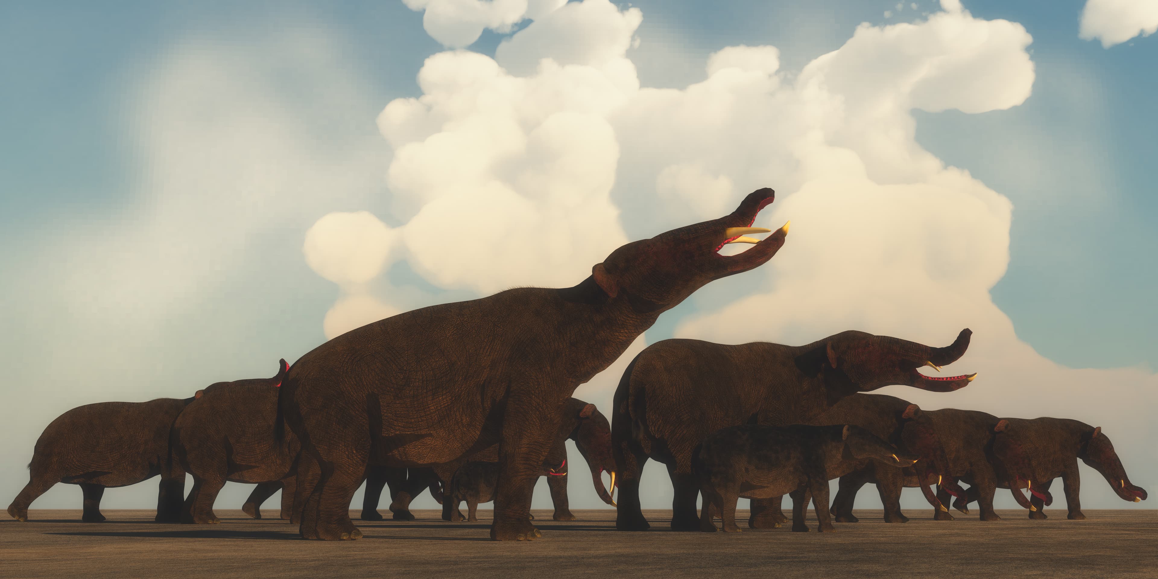 Introduced Megafauna: Friend or Foe?