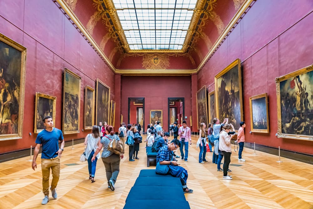 Meet the GLAMcity team