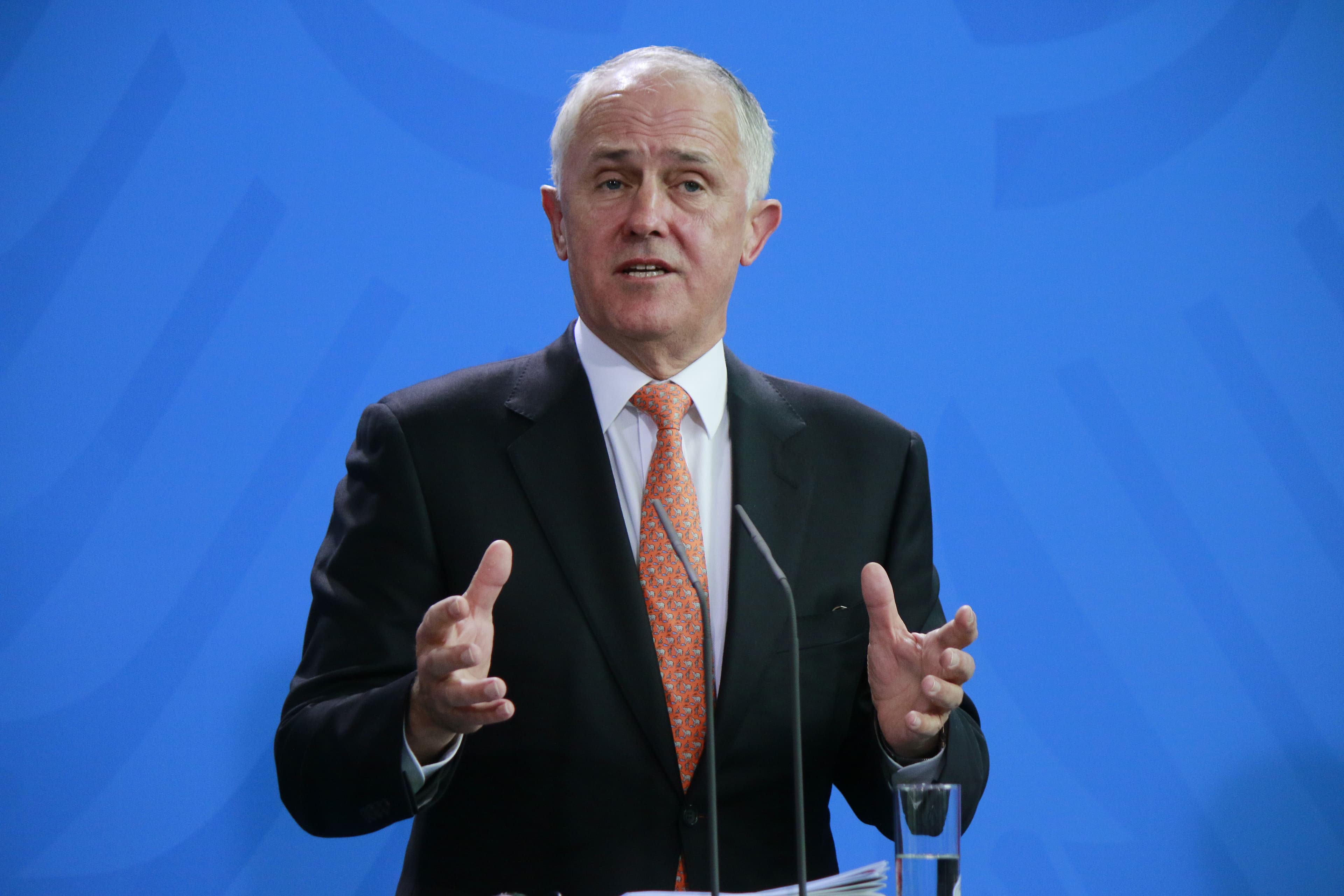 The Evolving Threat of Terrorism