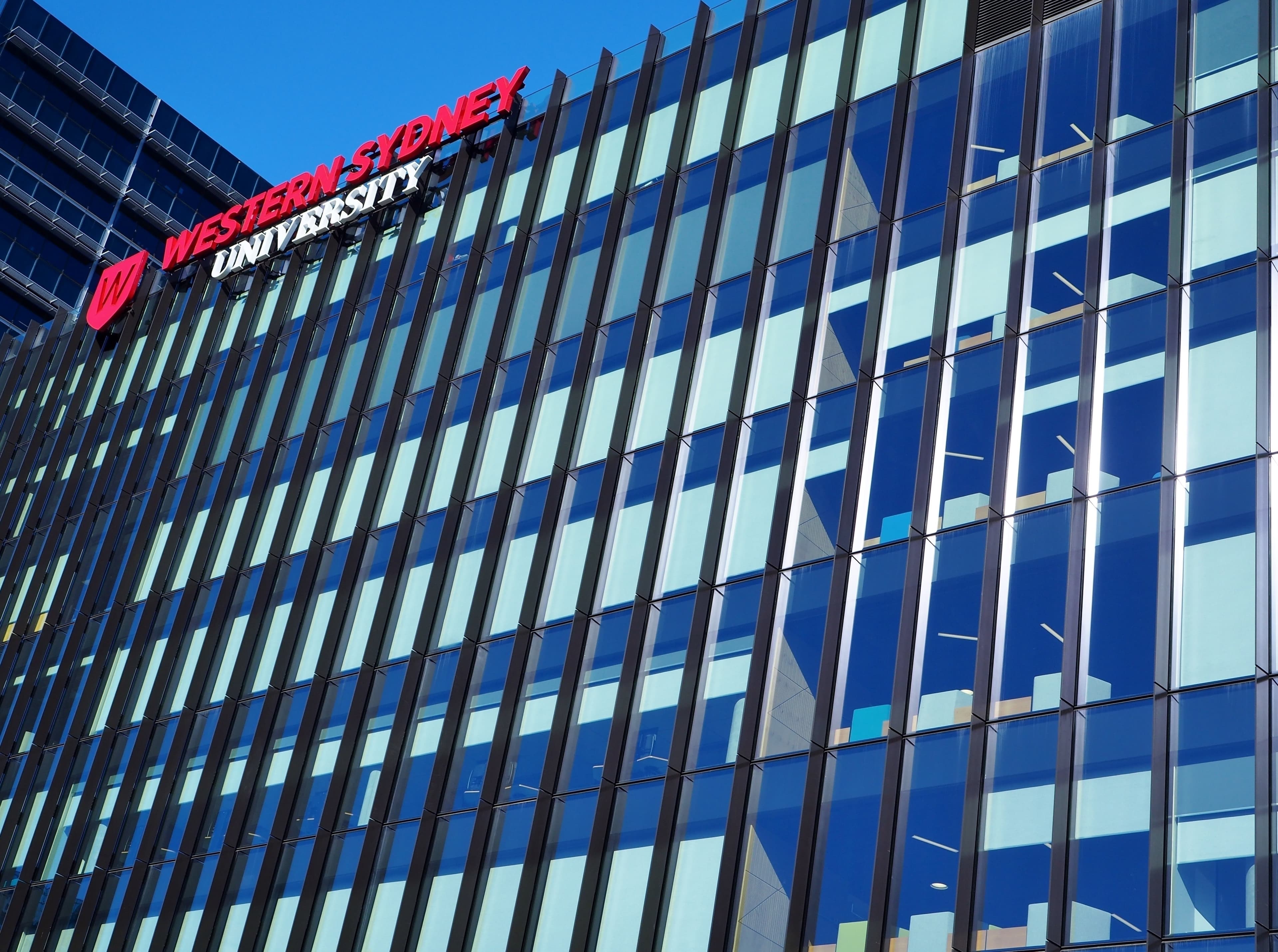 New UWS Liverpool Campus