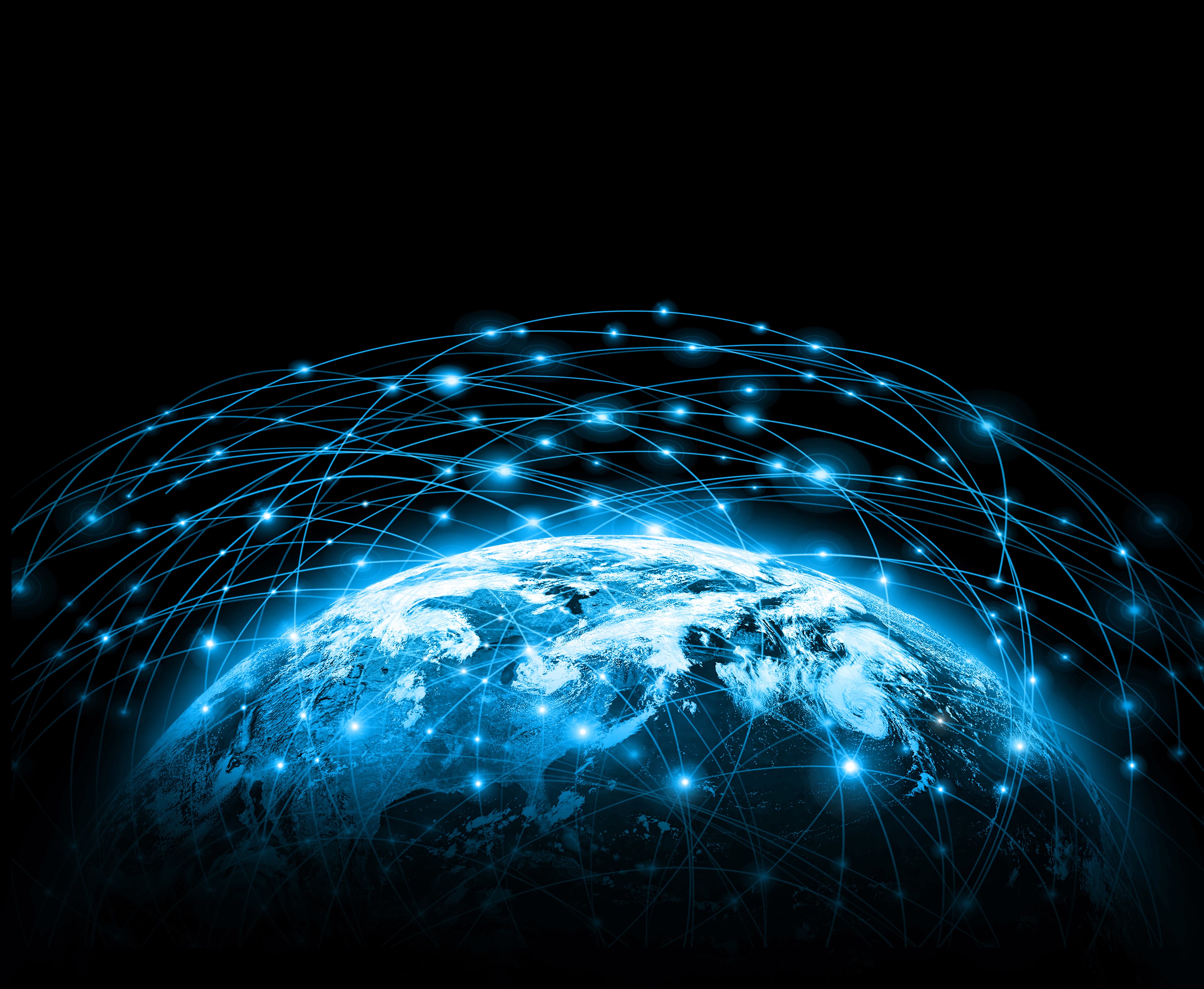 What is the Splinternet?