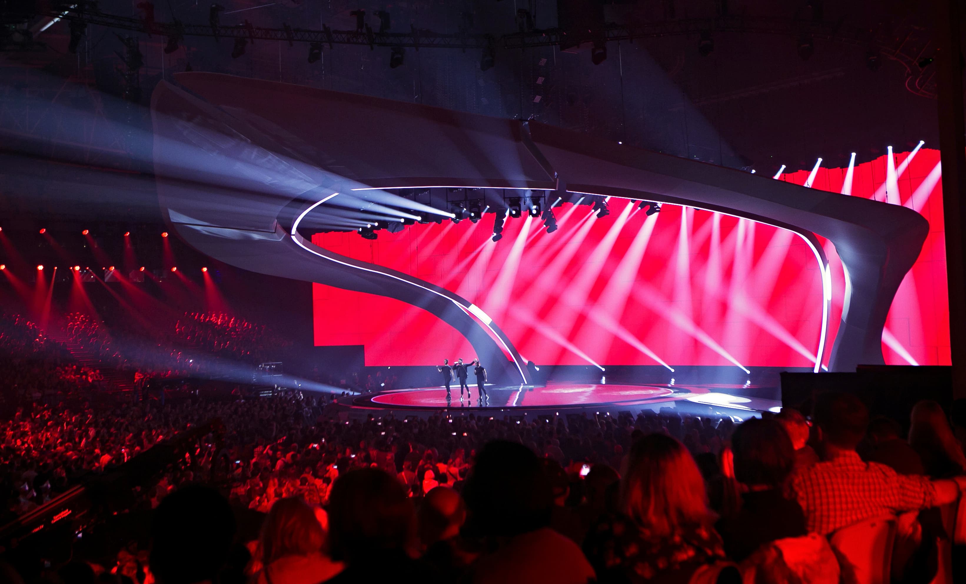 Eurovision Asia Finally is on Its Way