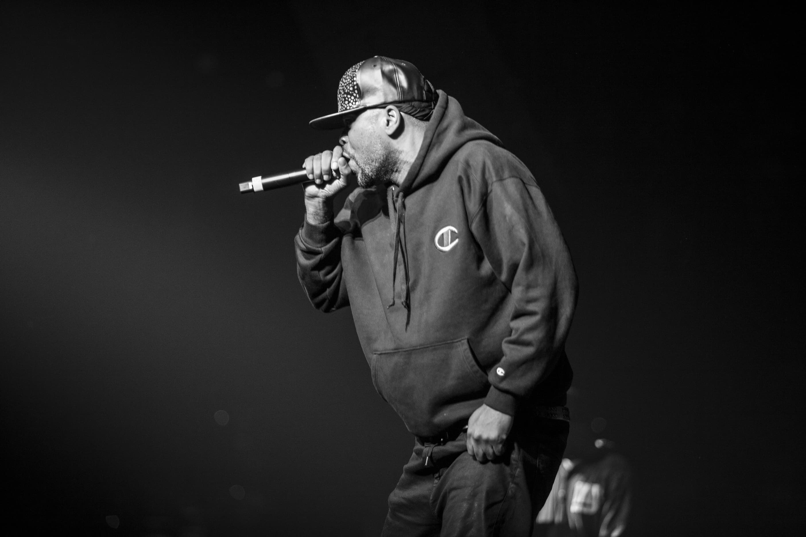 Hip Hop Music Theory