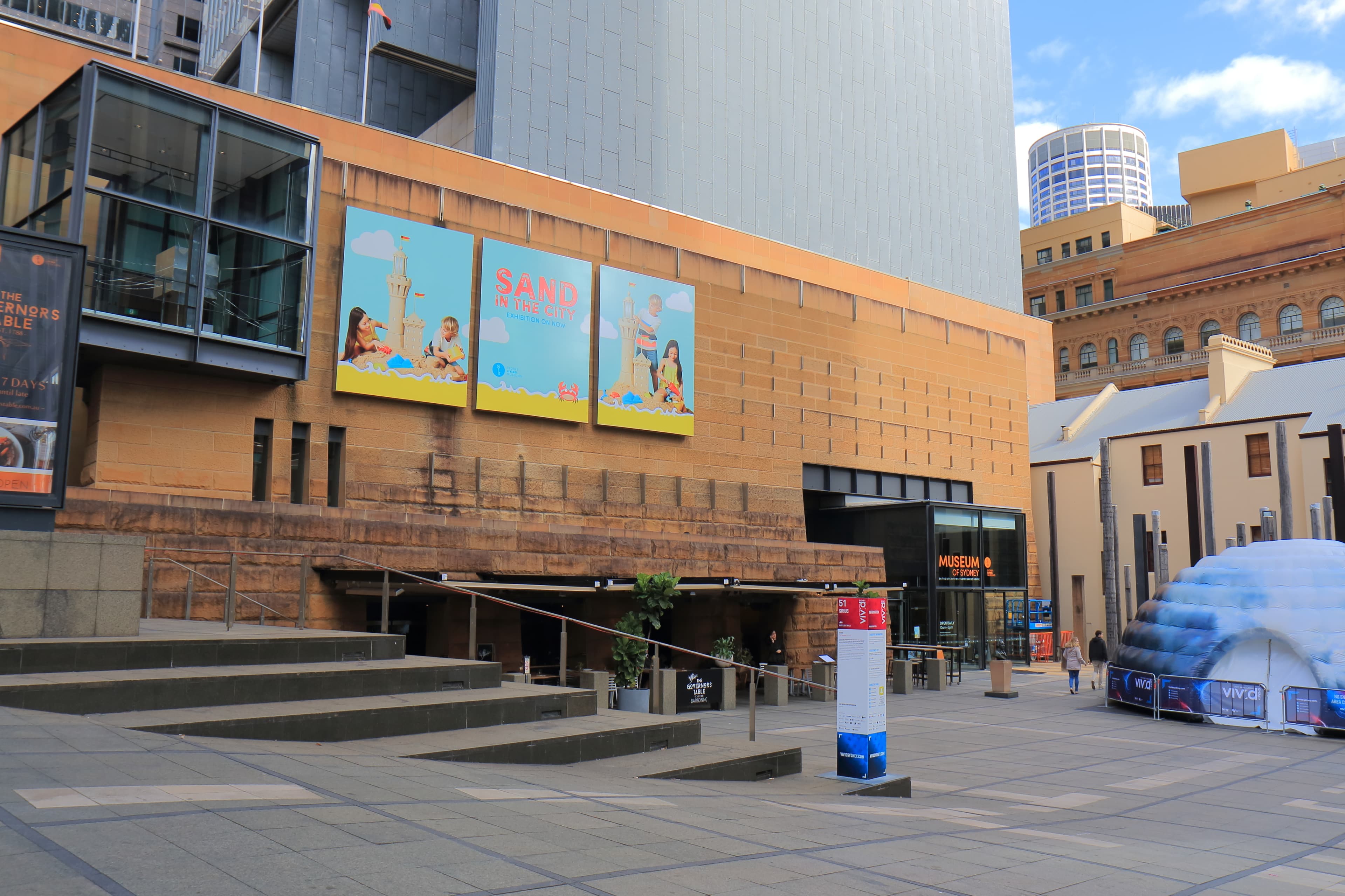 European Design’s History in the Modernist Sydney Scene