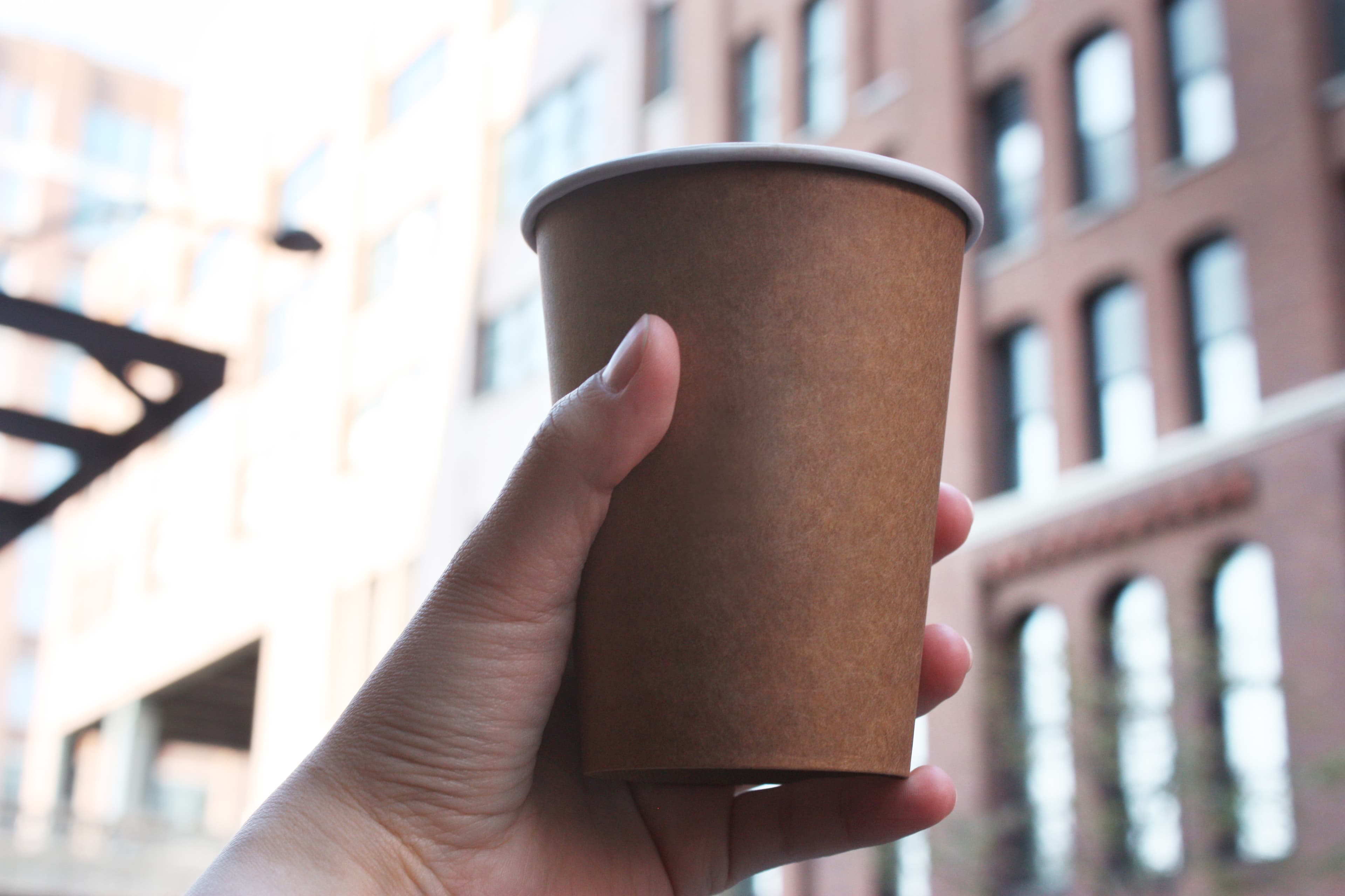 The BYO Coffee Cup Movement helping to reduce our waste