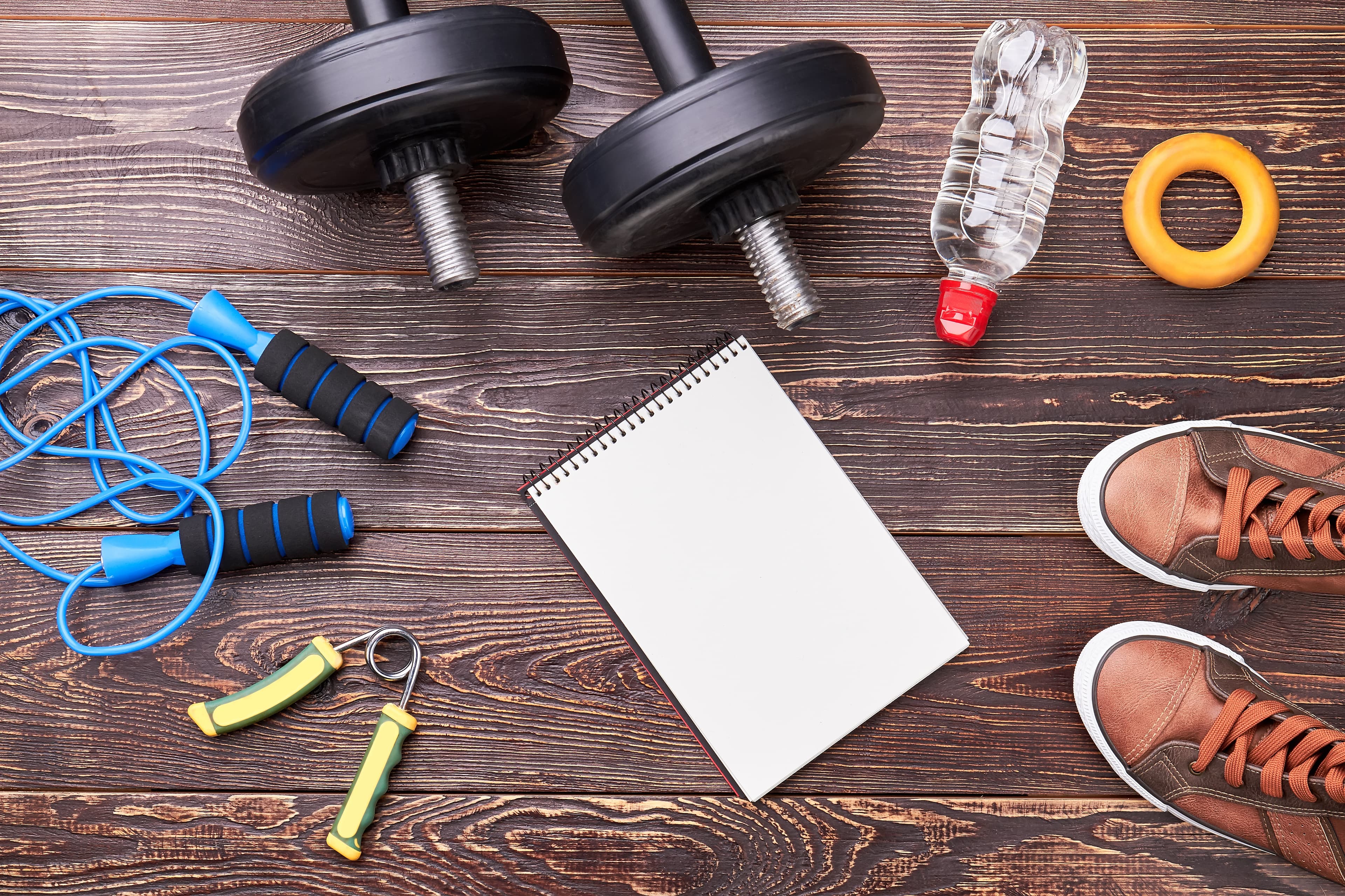 Exercise Well, Live Healthier