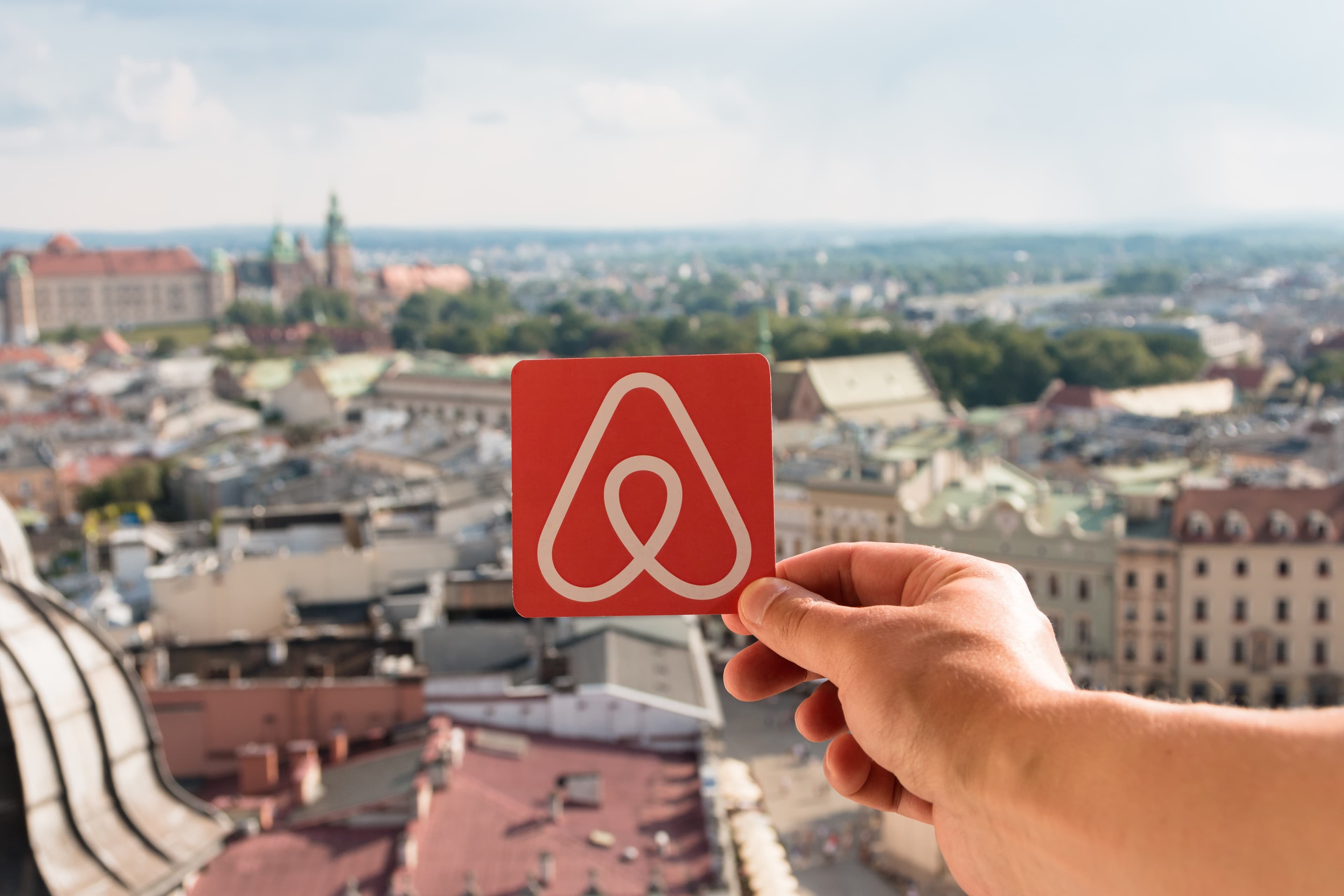 Airbnb vs. Rental Market