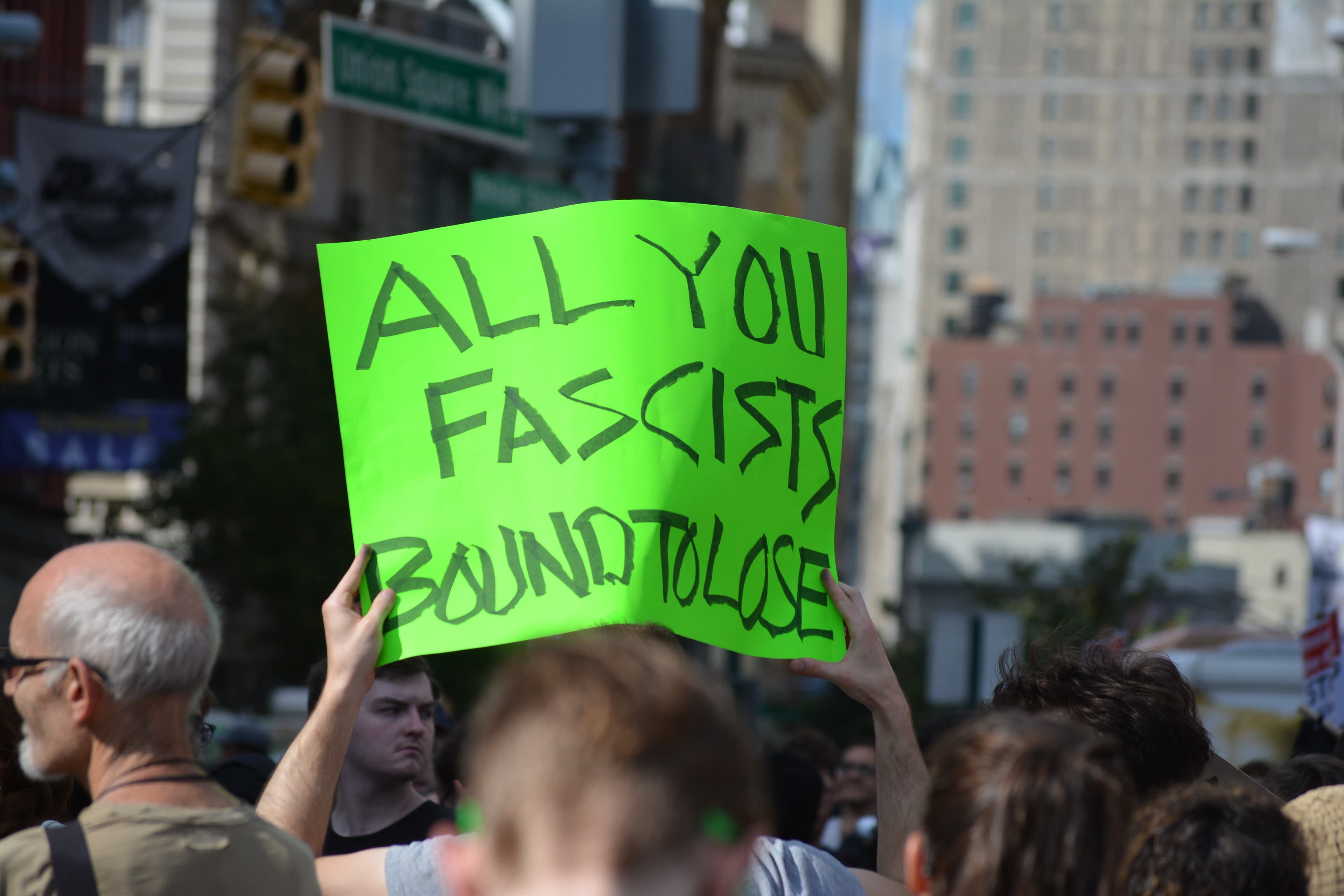 US of Ed: An increasingly isolated Trump stirs tensions at home and abroad