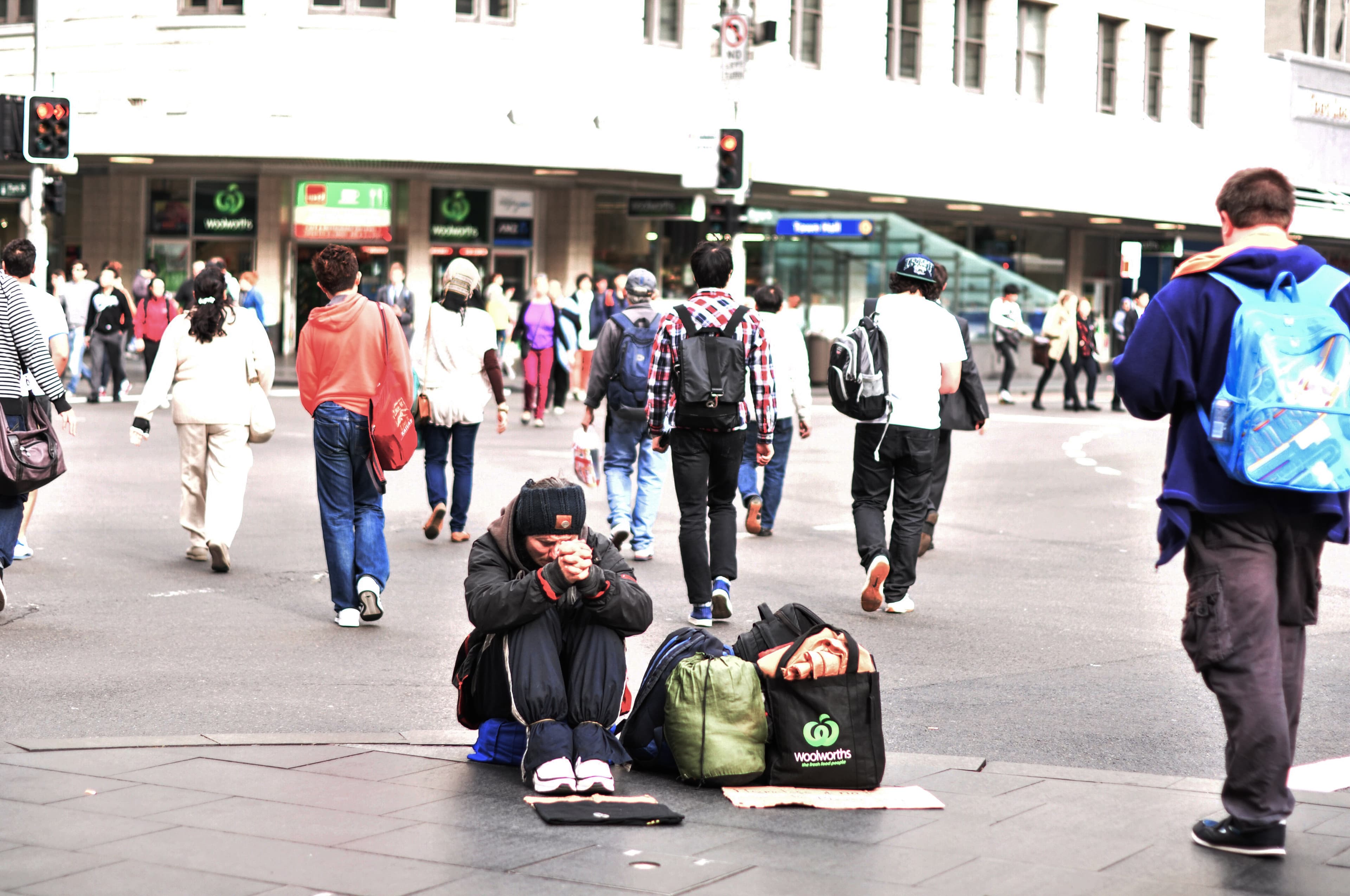 Newtopian Dream with Raquel Duron